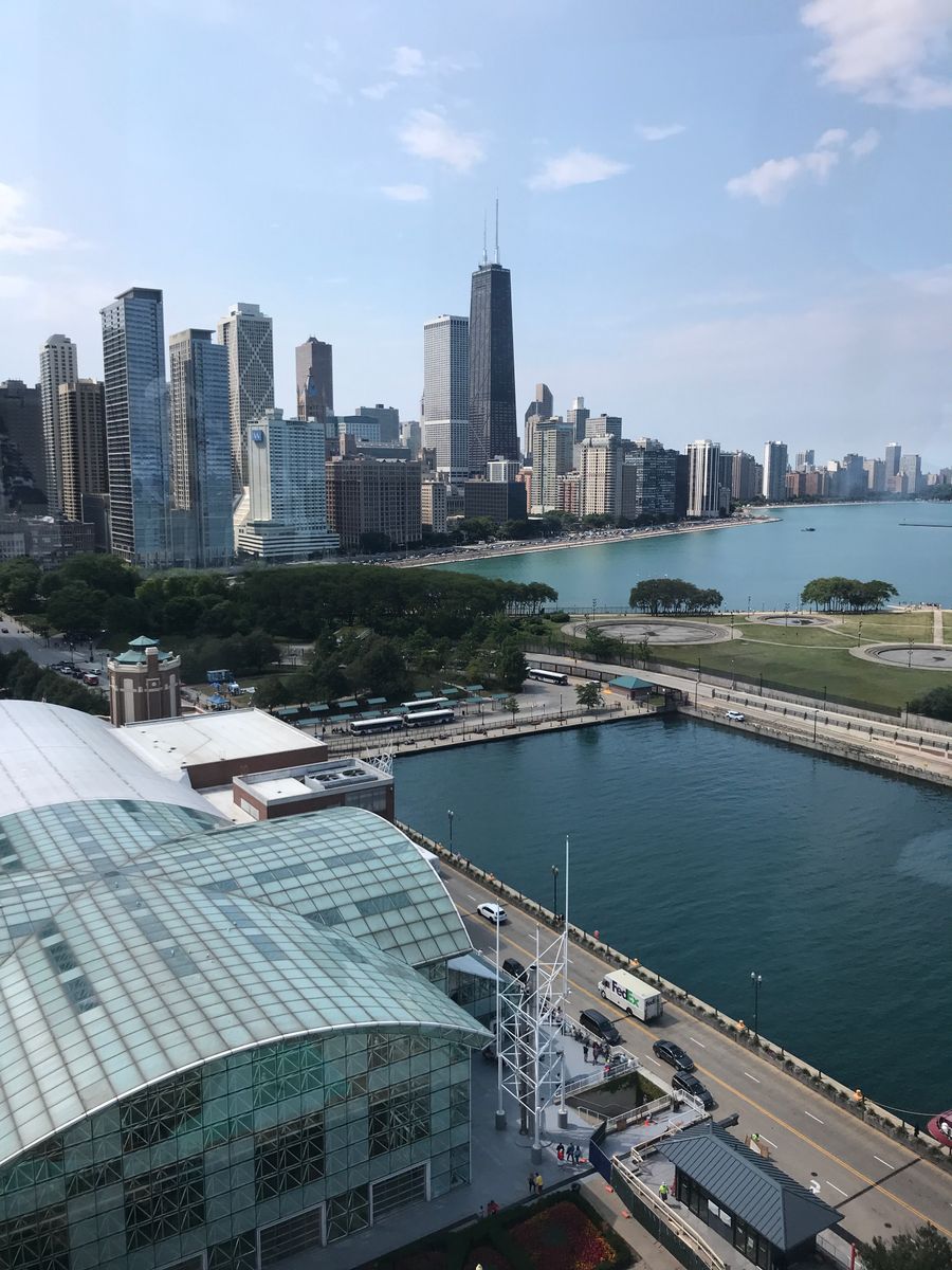 Navy Pier